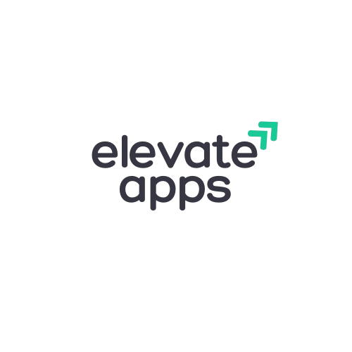 ElevateApps Logo